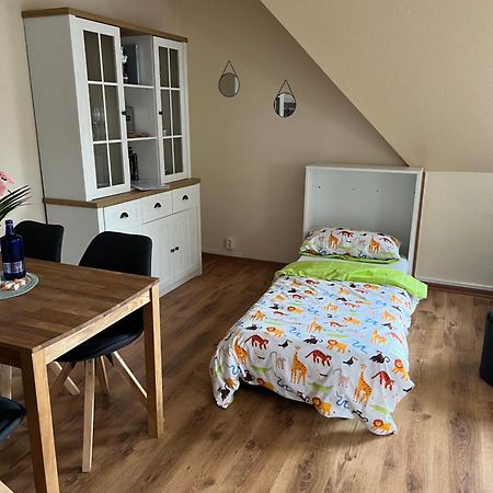 Ferienwohnung Luetetsburg Lutetsburg Eksteriør billede