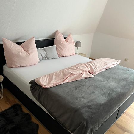 Ferienwohnung Luetetsburg Lutetsburg Eksteriør billede