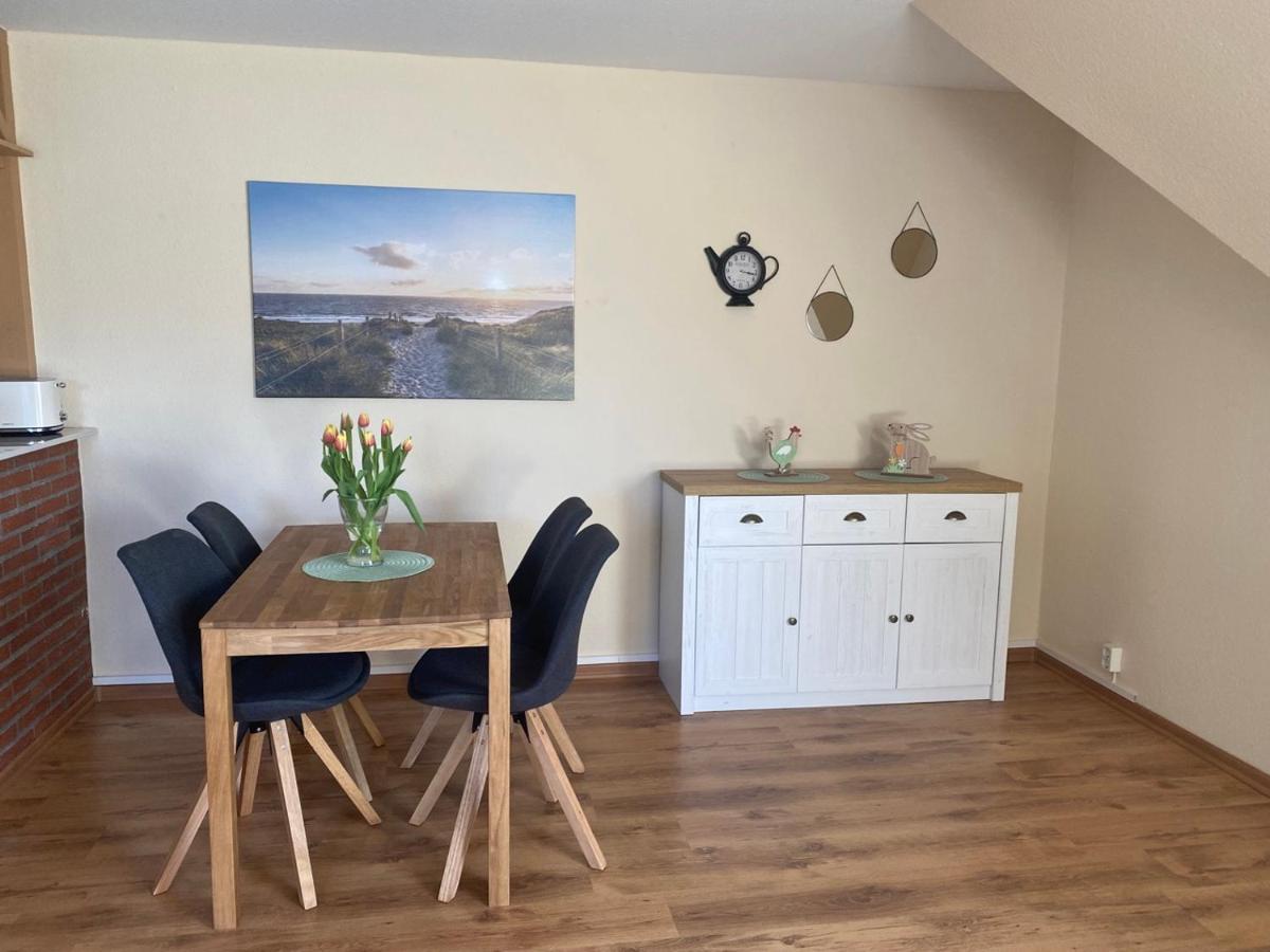 Ferienwohnung Luetetsburg Lutetsburg Eksteriør billede