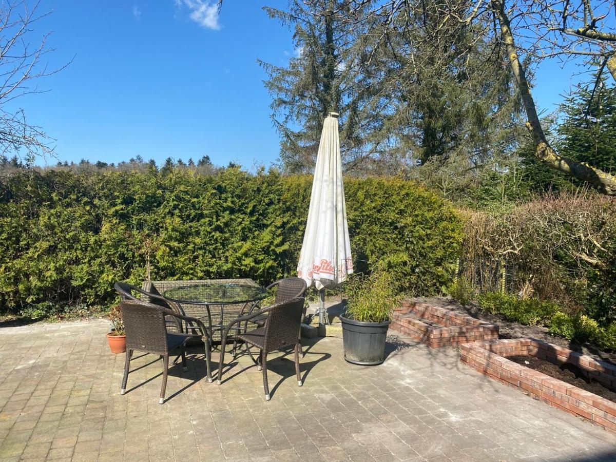 Ferienwohnung Luetetsburg Lutetsburg Eksteriør billede