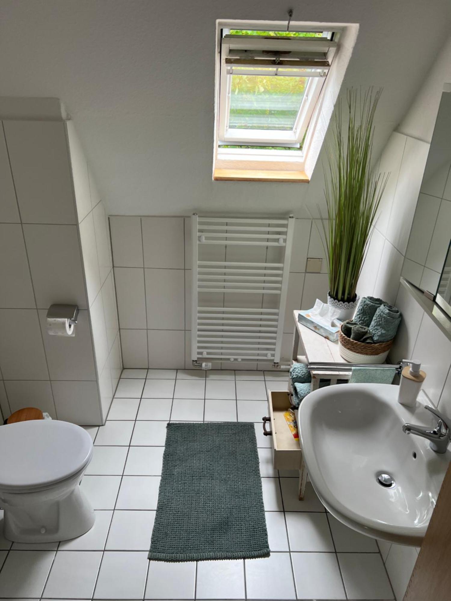 Ferienwohnung Luetetsburg Lutetsburg Eksteriør billede